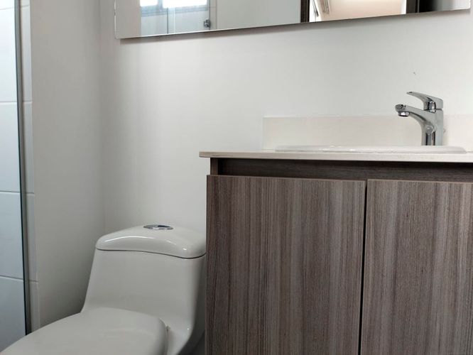 Apartamento de 3 alcobas en venta en El Poblado, Medellín, 121 m² · foto 19 de 20