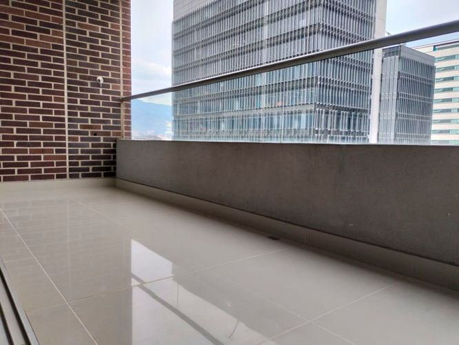 Apartamento de 3 alcobas en venta en El Poblado, Medellín, 121 m² · foto 20 de 20
