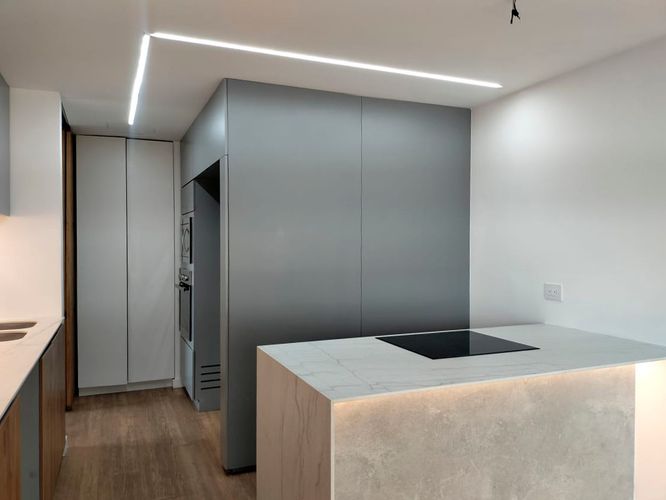 Apartamento de 3 alcobas en venta en El Poblado, Medellín, 106 m² · foto 3 de 18
