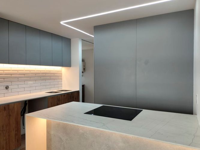 Apartamento de 3 alcobas en venta en El Poblado, Medellín, 106 m² · foto 6 de 18