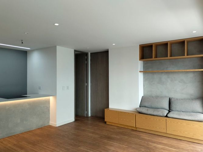 Apartamento de 3 alcobas en venta en El Poblado, Medellín, 106 m² · foto 7 de 18