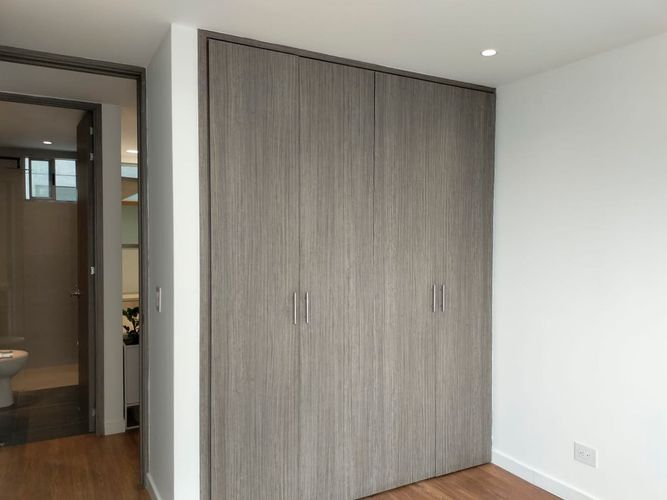 Apartamento de 3 alcobas en venta en El Poblado, Medellín, 106 m² · foto 12 de 18