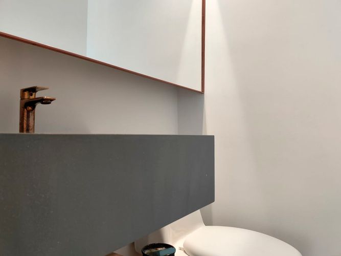 Apartamento de 3 alcobas en venta en El Poblado, Medellín, 106 m² · foto 15 de 18