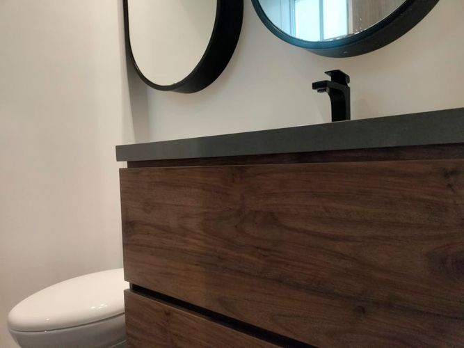 Apartamento de 3 alcobas en venta en El Poblado, Medellín, 106 m² · foto 16 de 18