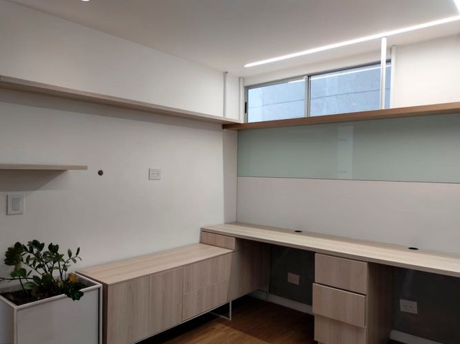 Apartamento de 3 alcobas en venta en El Poblado, Medellín, 106 m² · foto 17 de 18