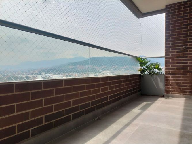 Apartamento de 3 alcobas en venta en El Poblado, Medellín, 106 m² · foto 18 de 18