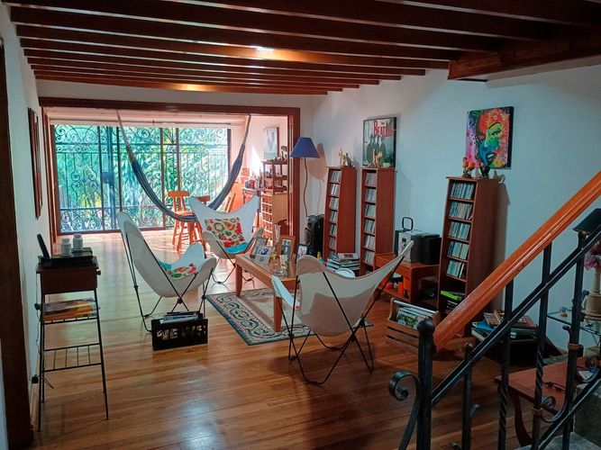Casa de 3 alcobas en venta en La Pradera, Envigado, 175 m² · foto 2 de 17