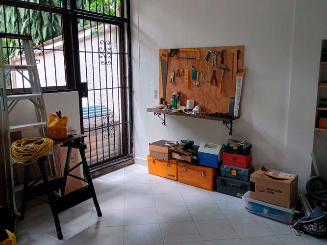 Casa de 3 alcobas en venta en La Pradera, Envigado, 175 m² · foto 3 de 17