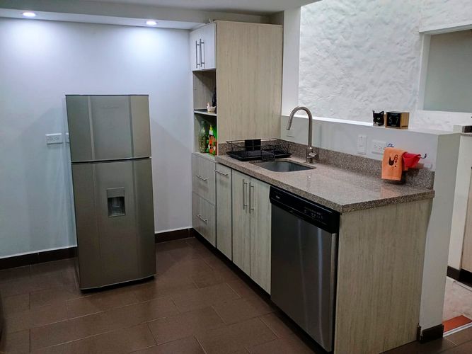 Casa de 3 alcobas en venta en La Pradera, Envigado, 175 m² · foto 4 de 17