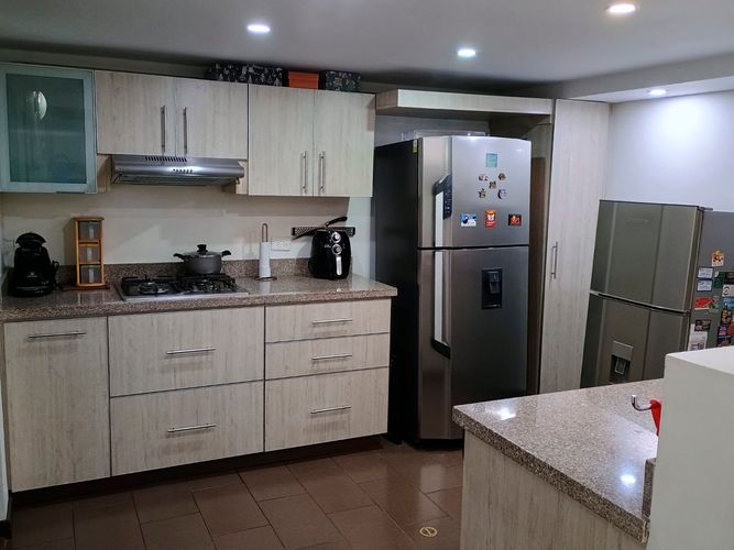Casa de 3 alcobas en venta en La Pradera, Envigado, 175 m² · foto 5 de 17