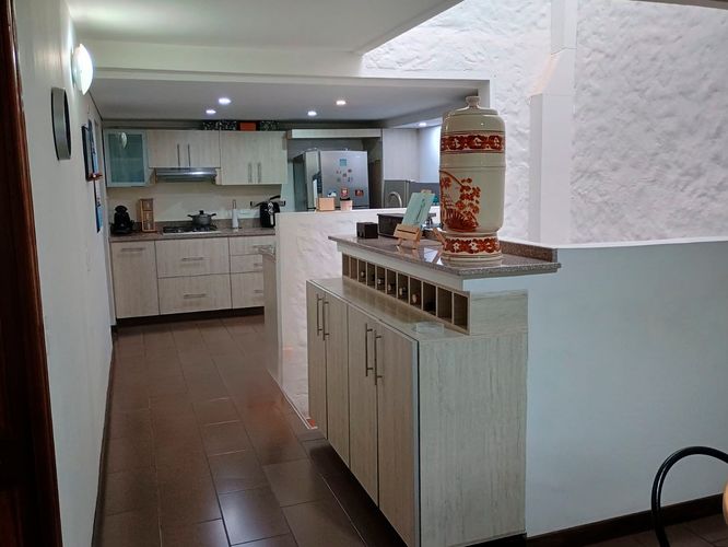 Casa de 3 alcobas en venta en La Pradera, Envigado, 175 m² · foto 6 de 17