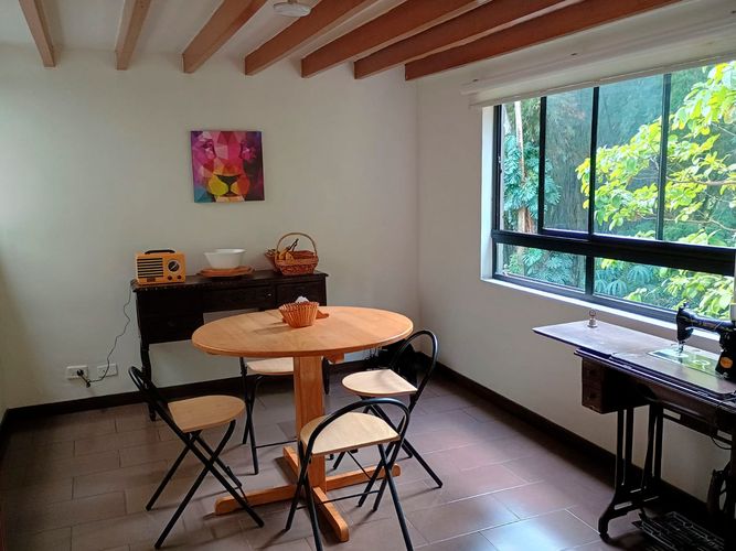 Casa de 3 alcobas en venta en La Pradera, Envigado, 175 m² · foto 12 de 17