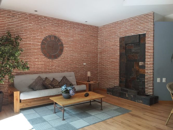 Apartamento en venta en El Poblado, Medellín · foto 3 de 16