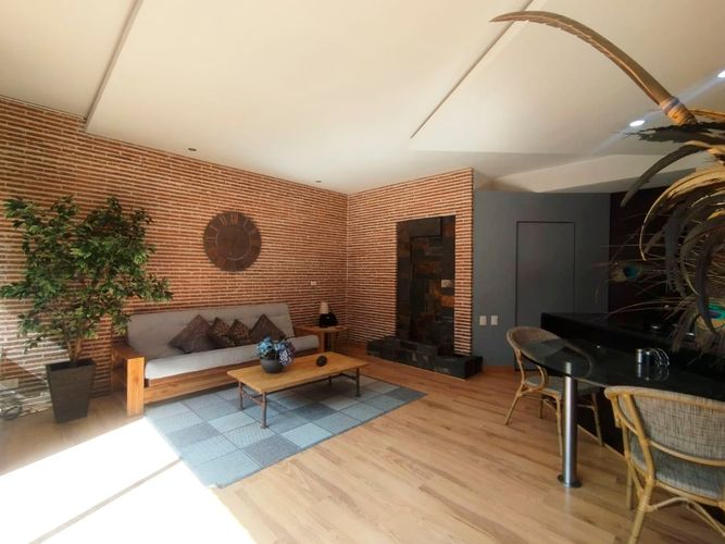 Apartamento en venta en El Poblado, Medellín · foto 4 de 16