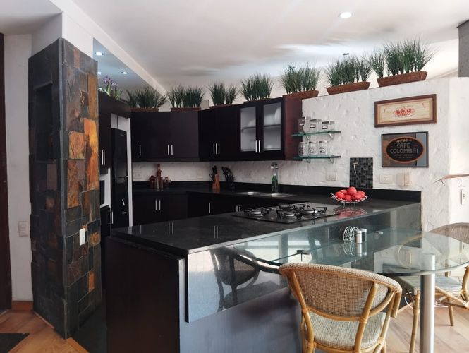 Apartamento en venta en El Poblado, Medellín · foto 8 de 16