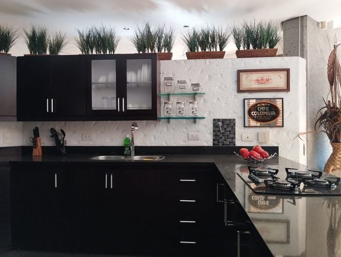 Apartamento en venta en El Poblado, Medellín · foto 9 de 16
