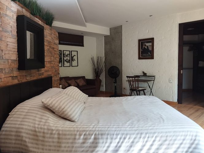 Apartamento en venta en El Poblado, Medellín · foto 11 de 16