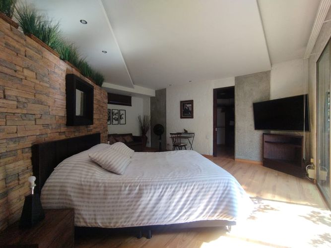 Apartamento de 1 alcoba en venta en Castropol, Medellín, 92 m² · foto 12 de 16