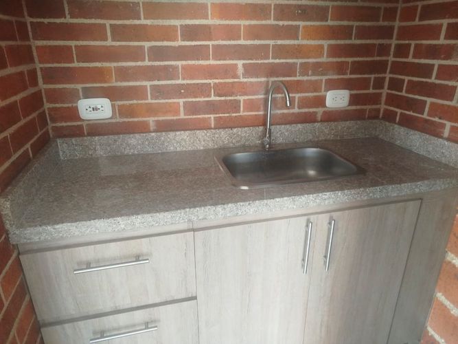 Oficina en arriendo en El Poblado, Medellín, 99 m² · foto 16 de 19