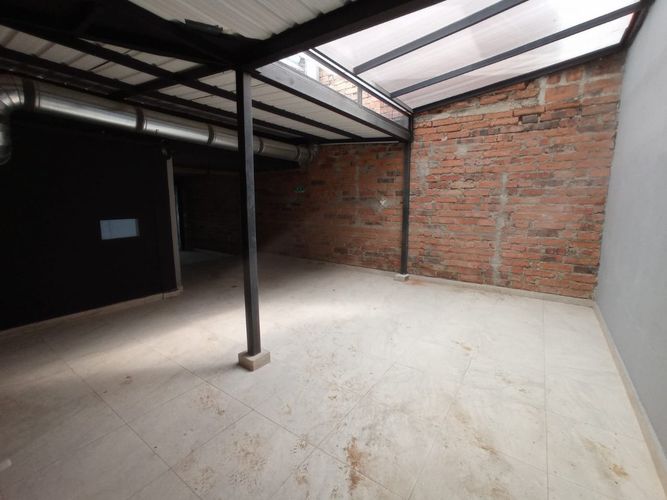 Local en arriendo en La Magnolia, Envigado, 80 m² · foto 8 de 15