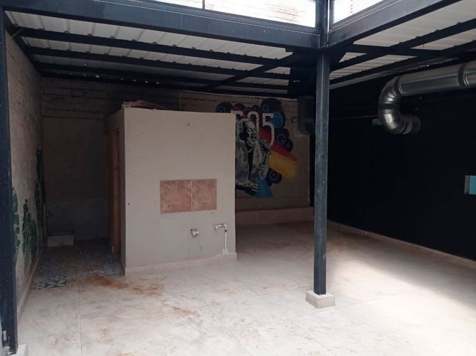 Local en arriendo en La Magnolia, Envigado, 80 m² · foto 9 de 15