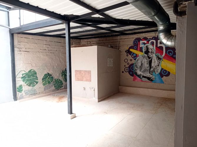 Local en arriendo en La Magnolia, Envigado, 80 m² · foto 14 de 15