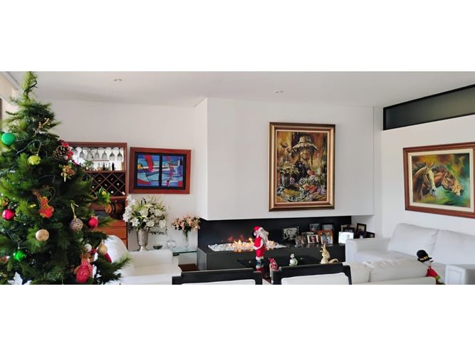 Apartaestudio en venta en Altos De Suba, Bogotá, 170 m² · foto 3 de 24
