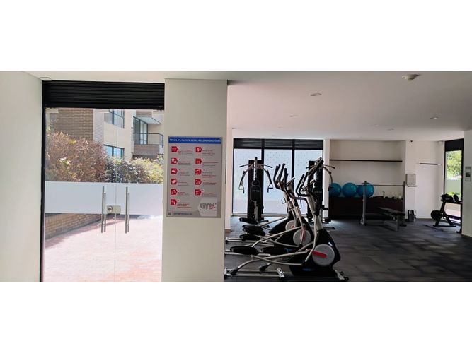 Apartaestudio en venta en Altos De Suba, Bogotá, 170 m² · foto 5 de 24