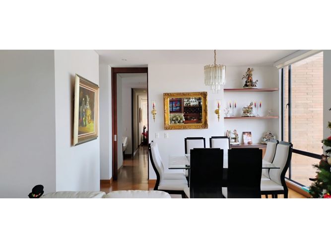 Apartaestudio en venta en Altos De Suba, Bogotá, 170 m² · foto 9 de 24