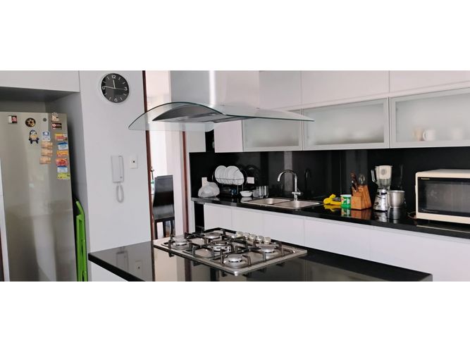 Apartaestudio en venta en Altos De Suba, Bogotá, 170 m² · foto 10 de 24
