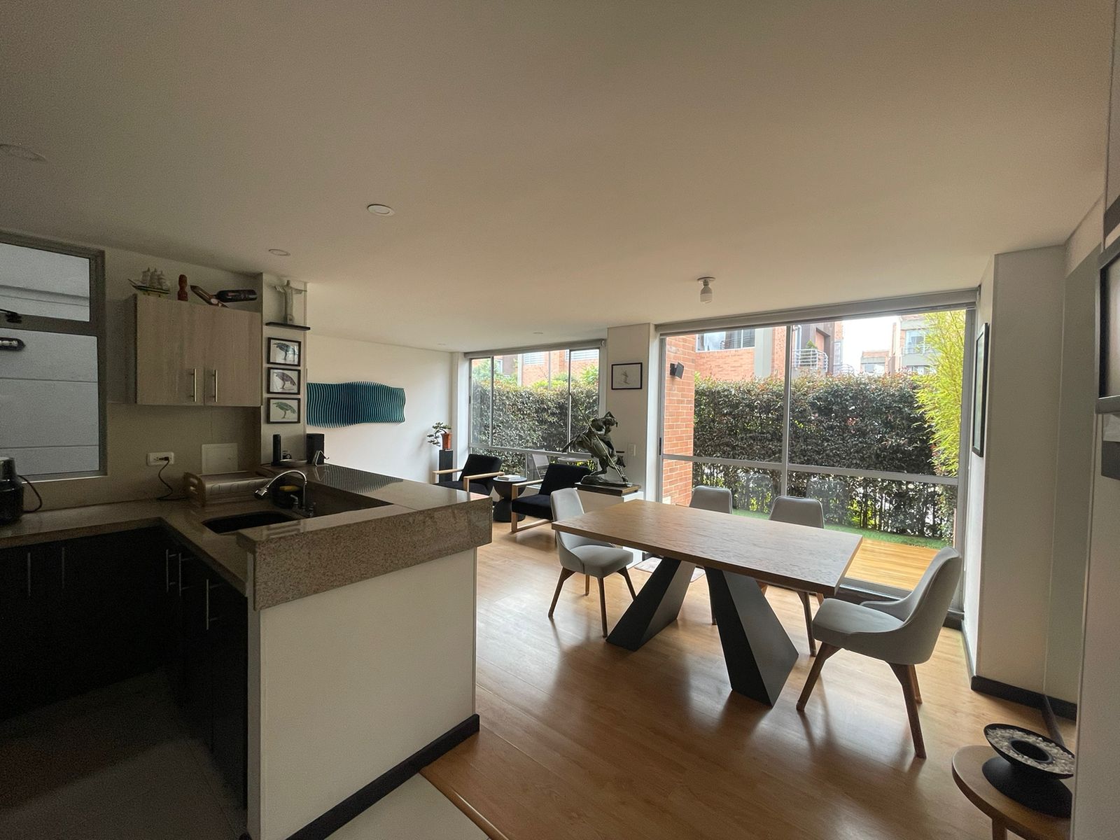 Casa en venta en Alcala, Mosquera · foto 2 de 24