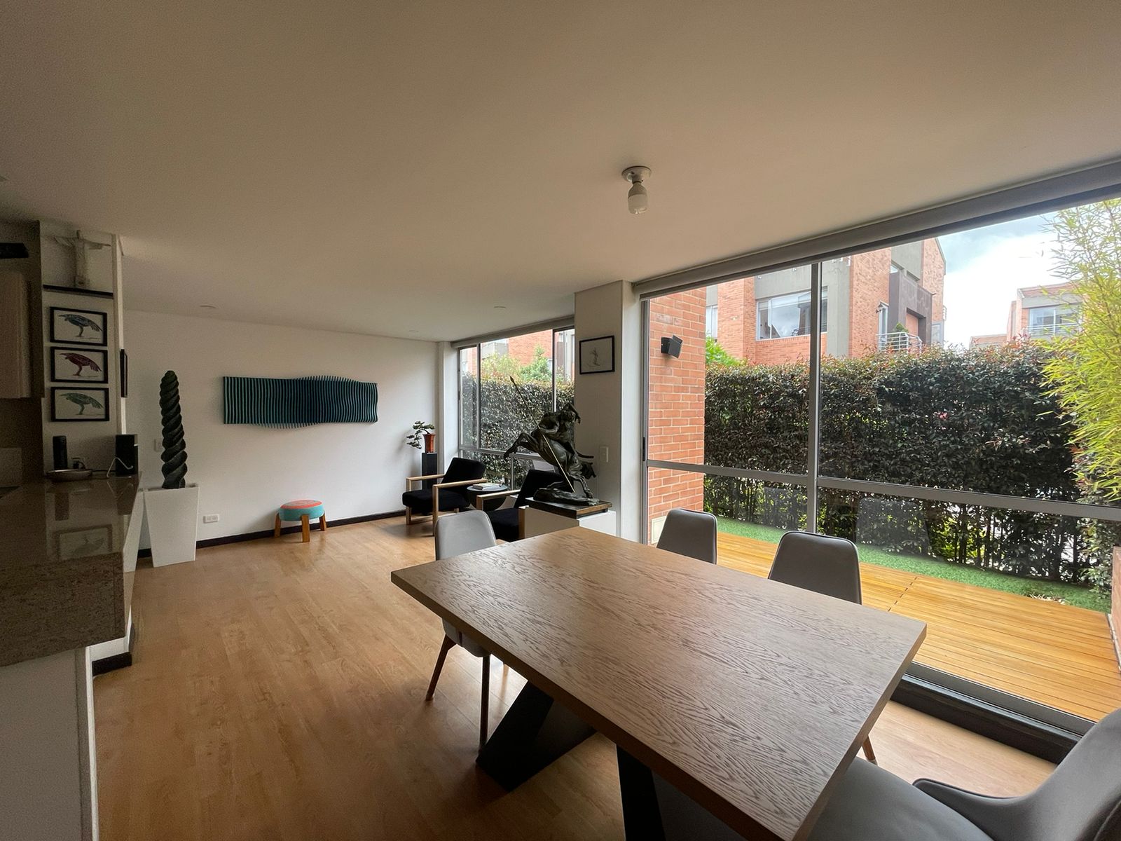 Casa en venta en Alcala, Mosquera · foto 3 de 24