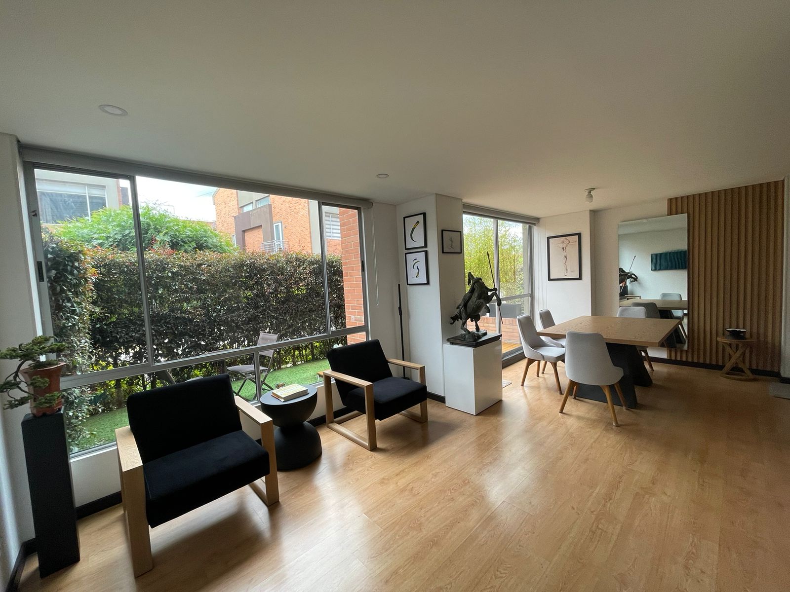 Casa en venta en Alcala, Mosquera · foto 4 de 24