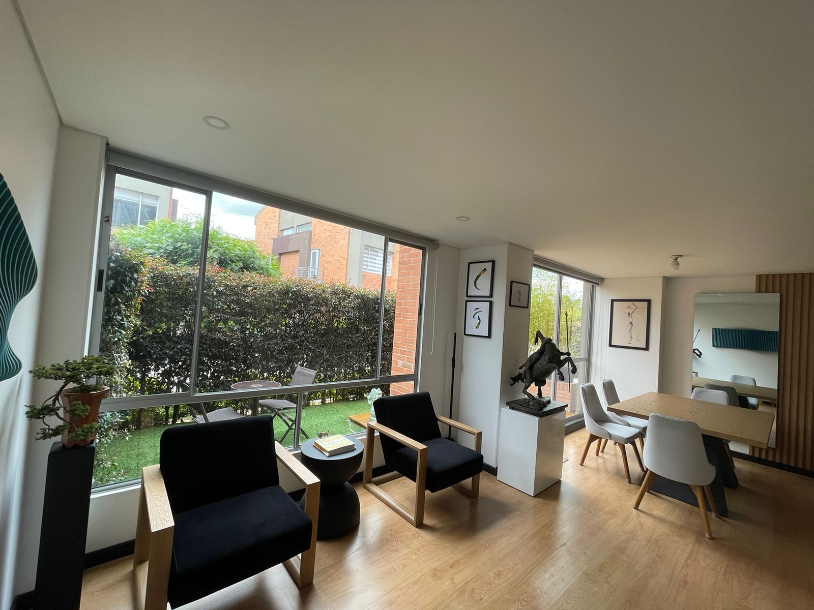 Casa en venta en Alcala, Mosquera · foto 5 de 24