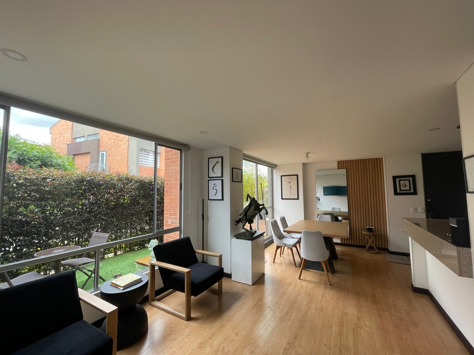 Casa en venta en Alcala, Mosquera · foto 6 de 24