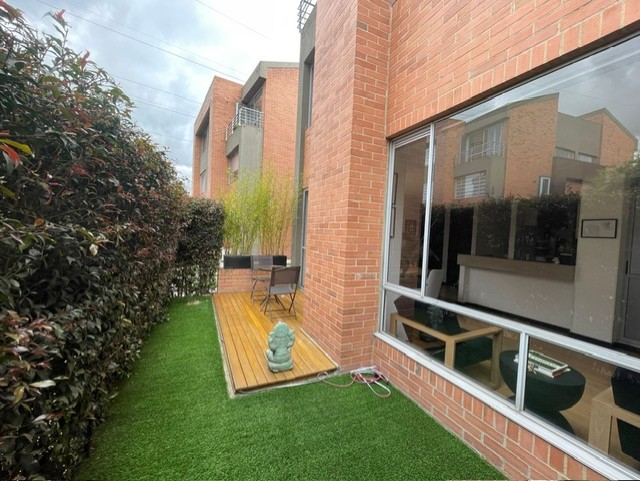 Casa en venta en Alcala, Mosquera · foto 7 de 24