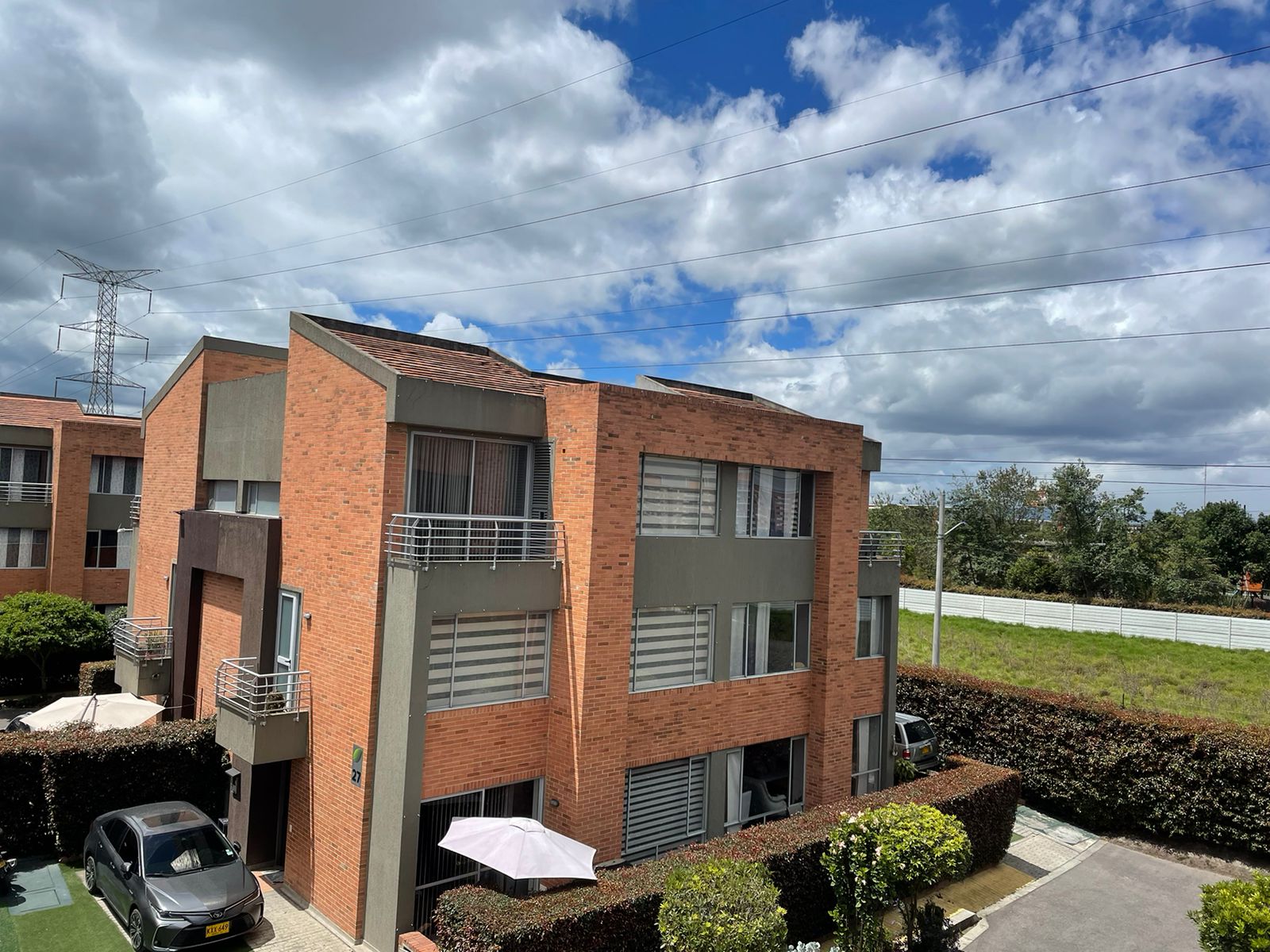 Casa en venta en Alcala, Mosquera · foto 22 de 24