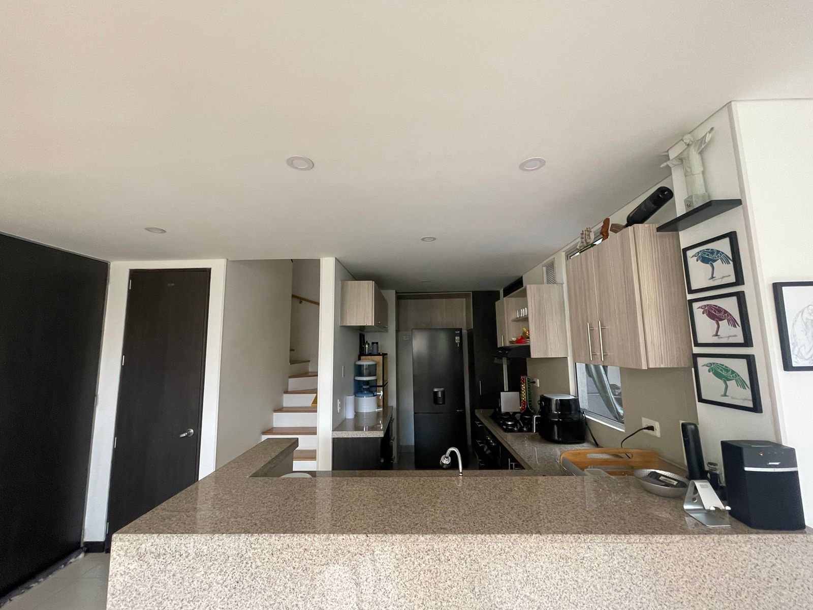 Casa en venta en Alcala, Mosquera · foto 23 de 24