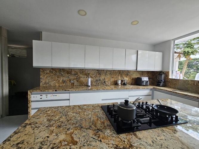 Casa de 5 alcobas en venta en Pance, Cali, 450 m² · foto 5 de 23
