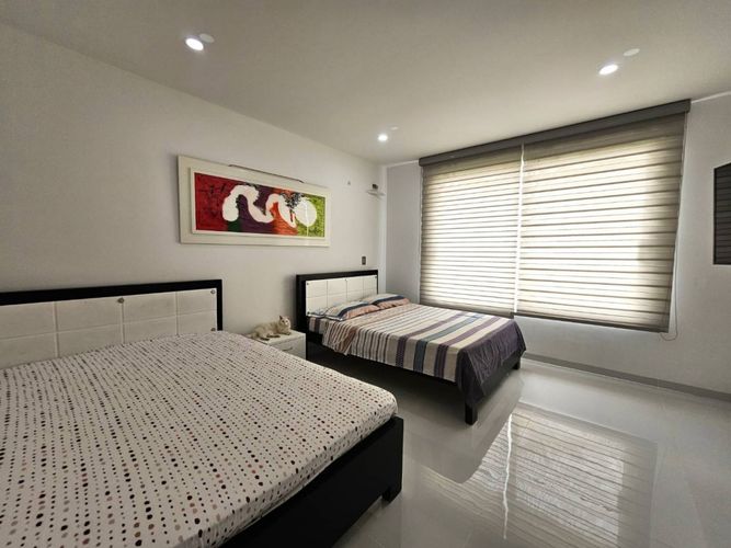 Casa de 5 alcobas en venta en Pance, Cali, 450 m² · foto 9 de 23