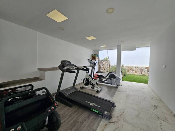 Casa de 5 alcobas en venta en Pance, Cali, 450 m² · foto 10 de 23
