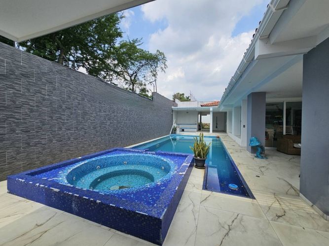 Casa de 5 alcobas en venta en Pance, Cali, 450 m² · foto 11 de 23