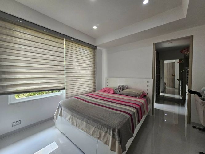 Casa de 5 alcobas en venta en Pance, Cali, 450 m² · foto 12 de 23