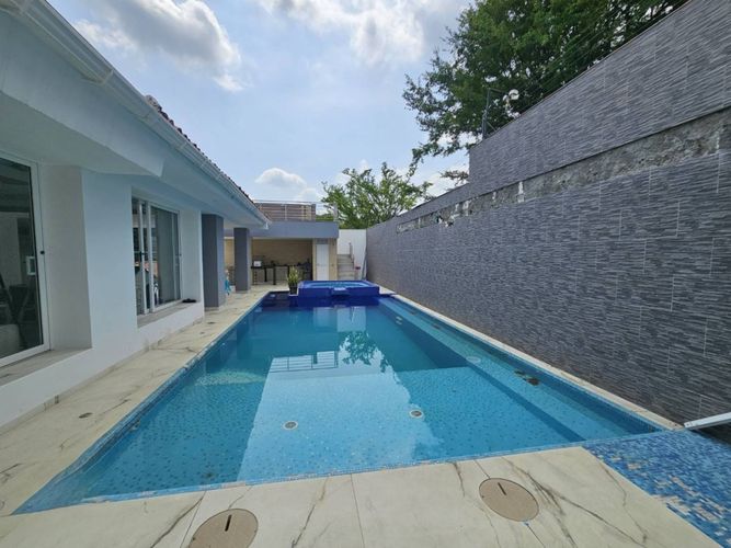 Casa de 5 alcobas en venta en Pance, Cali, 450 m² · foto 14 de 23