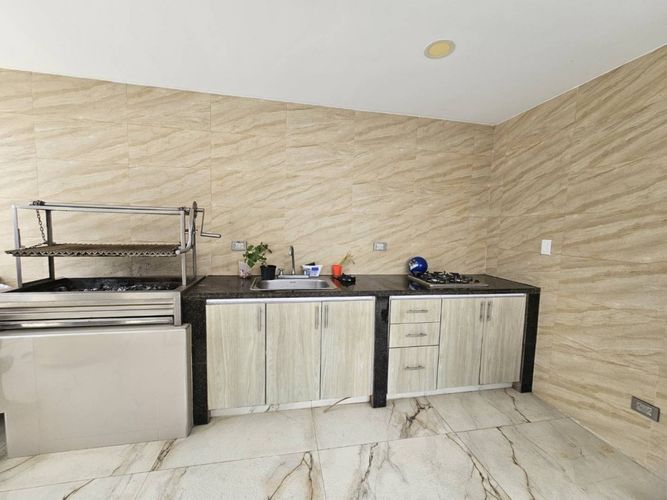 Casa de 5 alcobas en venta en Pance, Cali, 450 m² · foto 16 de 23