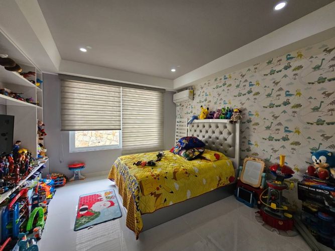 Casa de 5 alcobas en venta en Pance, Cali, 450 m² · foto 20 de 23