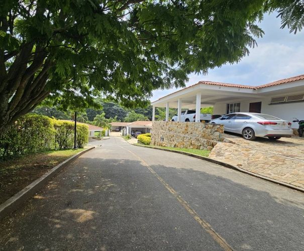 Casa de 5 alcobas en venta en Pance, Cali, 450 m² · foto 22 de 23