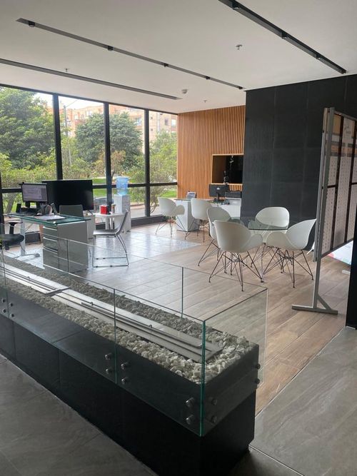 Apartamento en venta en Cedritos, Bogotá · foto 6 de 15