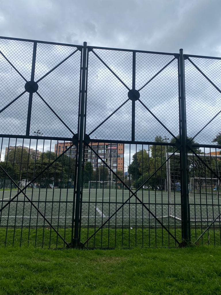 Apartamento en venta en Cedritos, Bogotá · foto 7 de 15