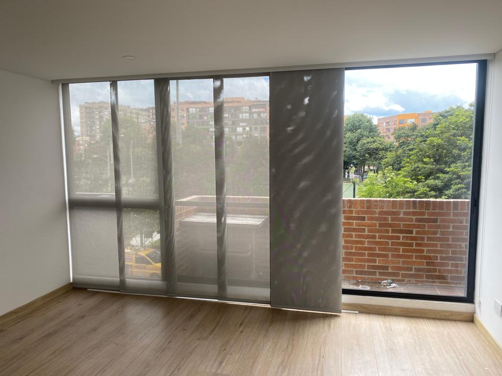 Apartamento en venta en Cedritos, Bogotá · foto 9 de 15